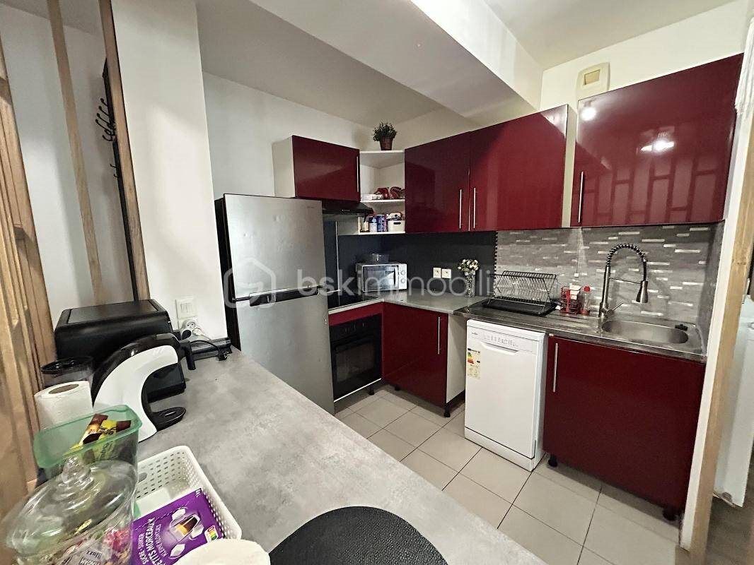 Appartement à louer, 40m², Athis-Mons