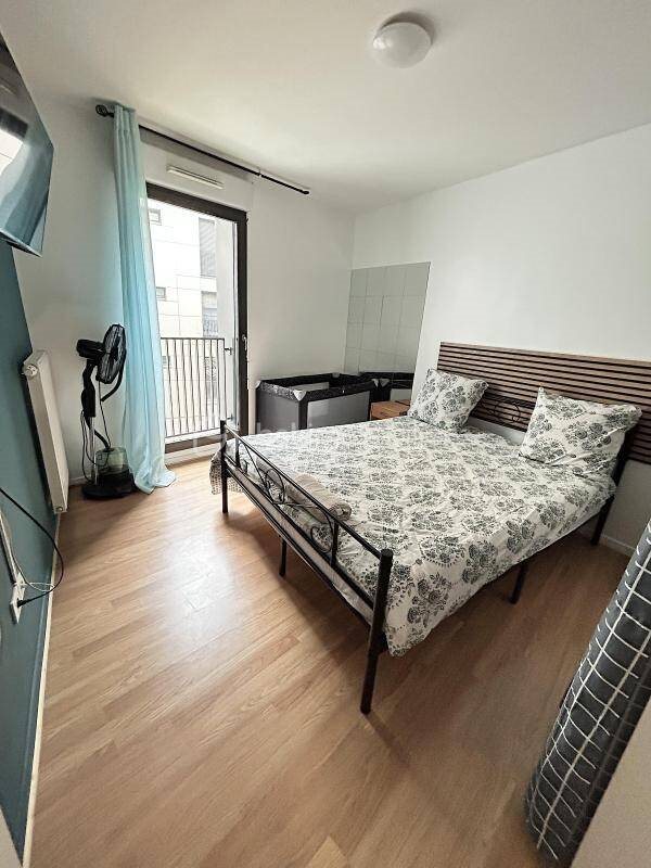 Appartement à louer, 40m², Athis-Mons