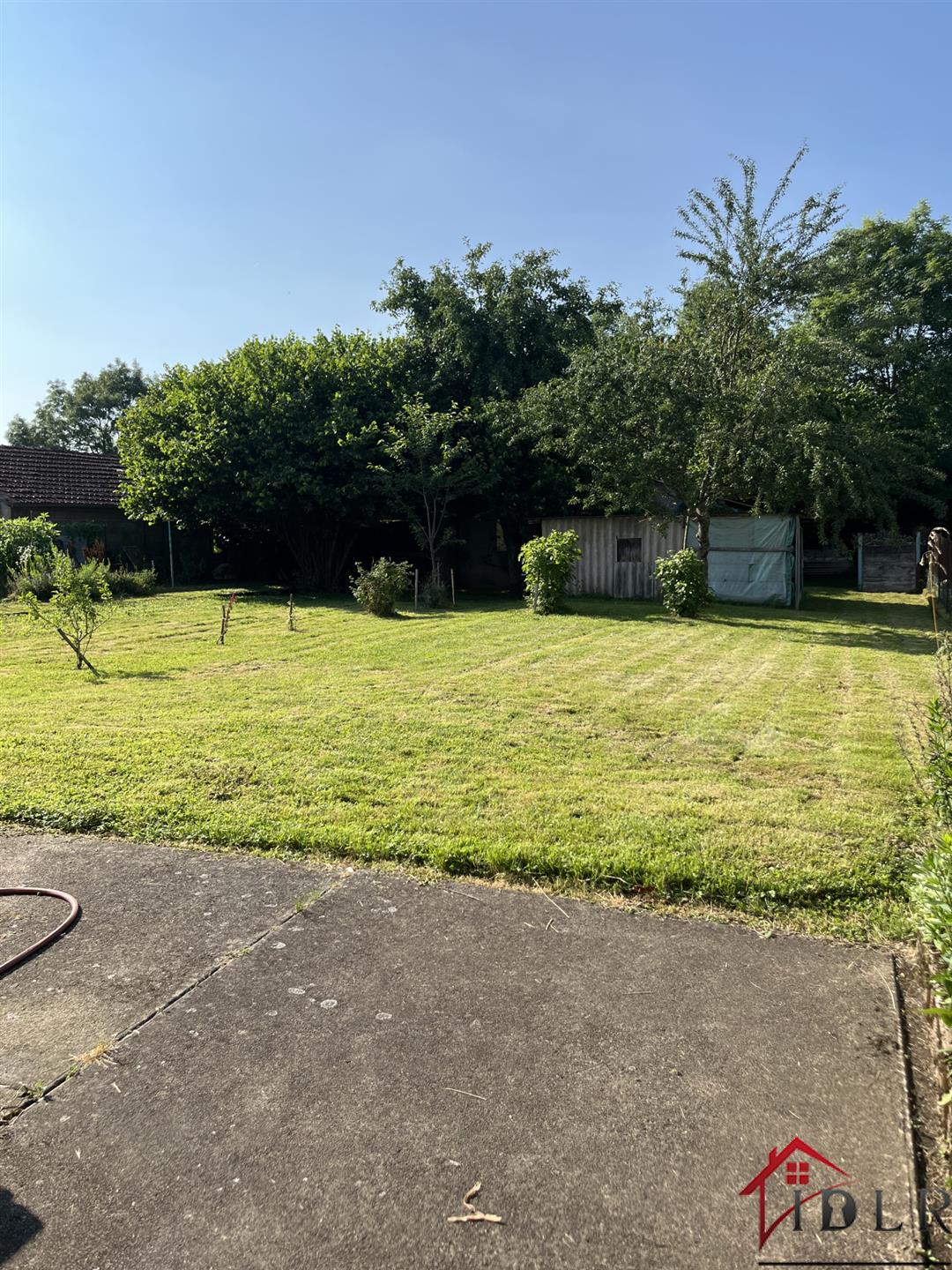 Maison à vendre, 80m², Saint-Sauveur