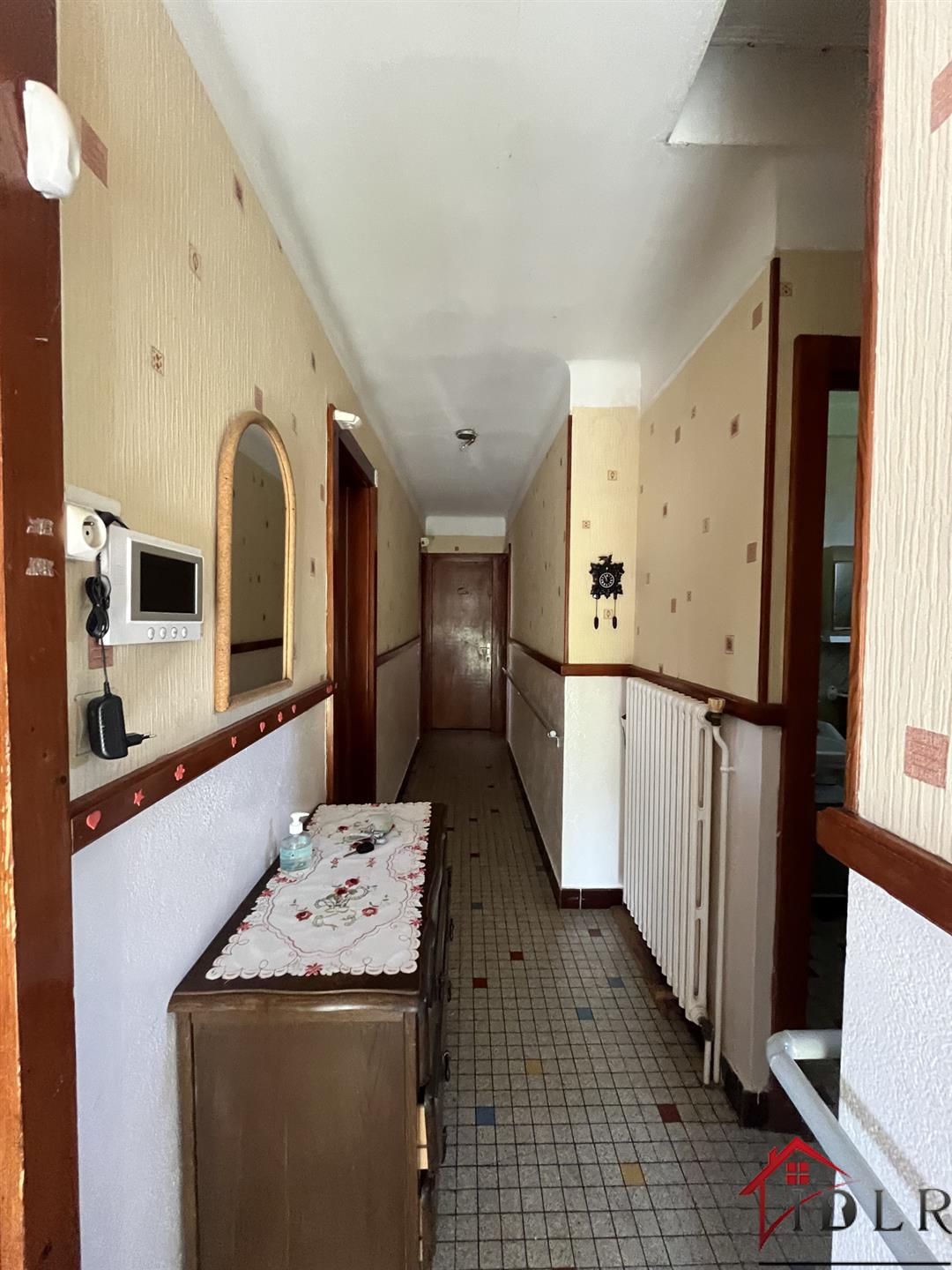 Maison à vendre, 80m², Saint-Sauveur