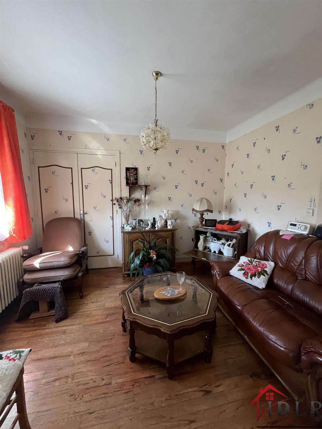 Maison à vendre, 80m², Saint-Sauveur