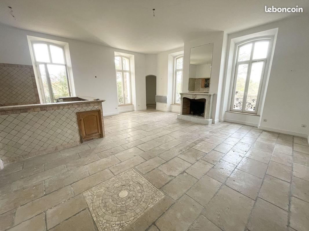 Appartement à vendre, 125m², Lançon-Provence