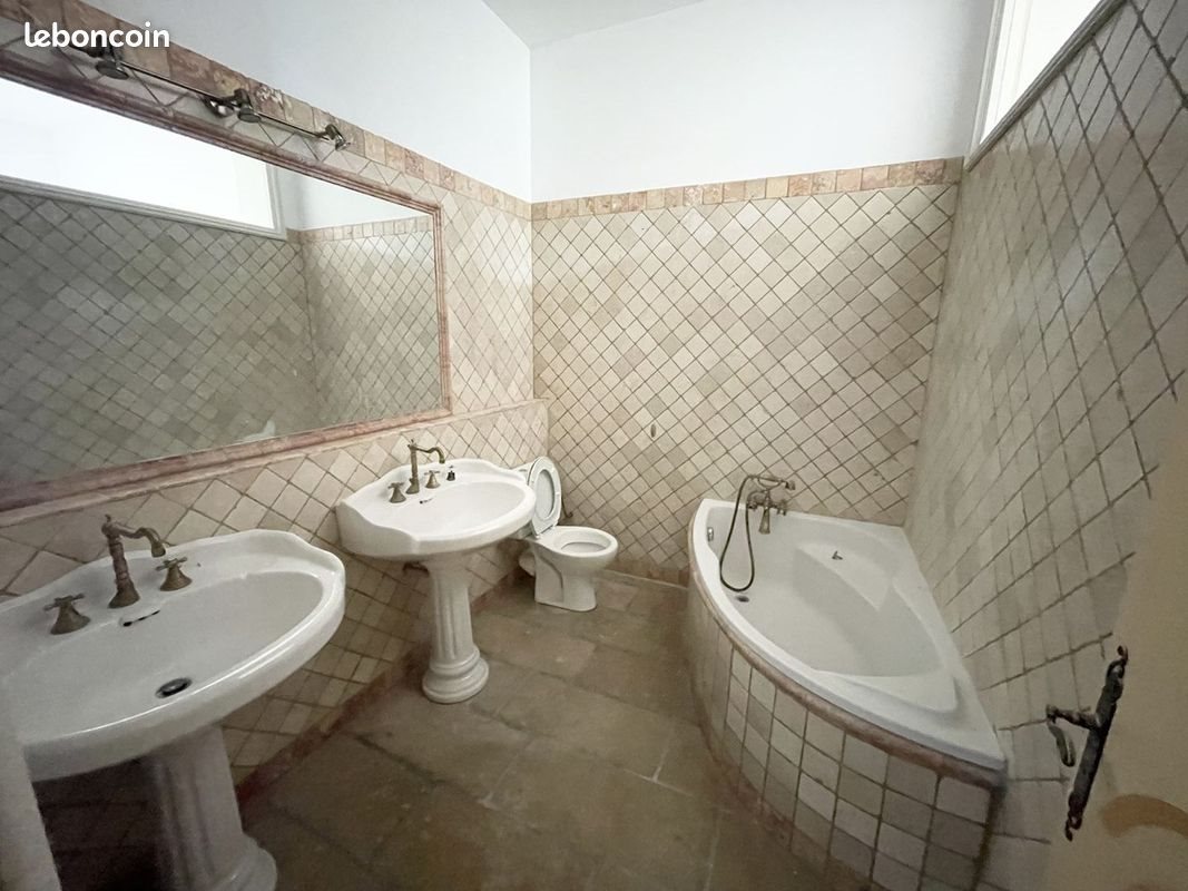 Appartement à vendre, 125m², Lançon-Provence