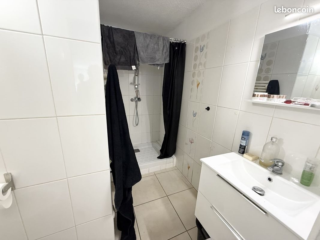 Appartement à vendre, 27m², Plan-de-Cuques