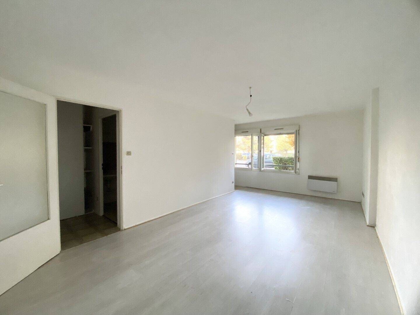 Appartement à vendre, 34m², Strasbourg