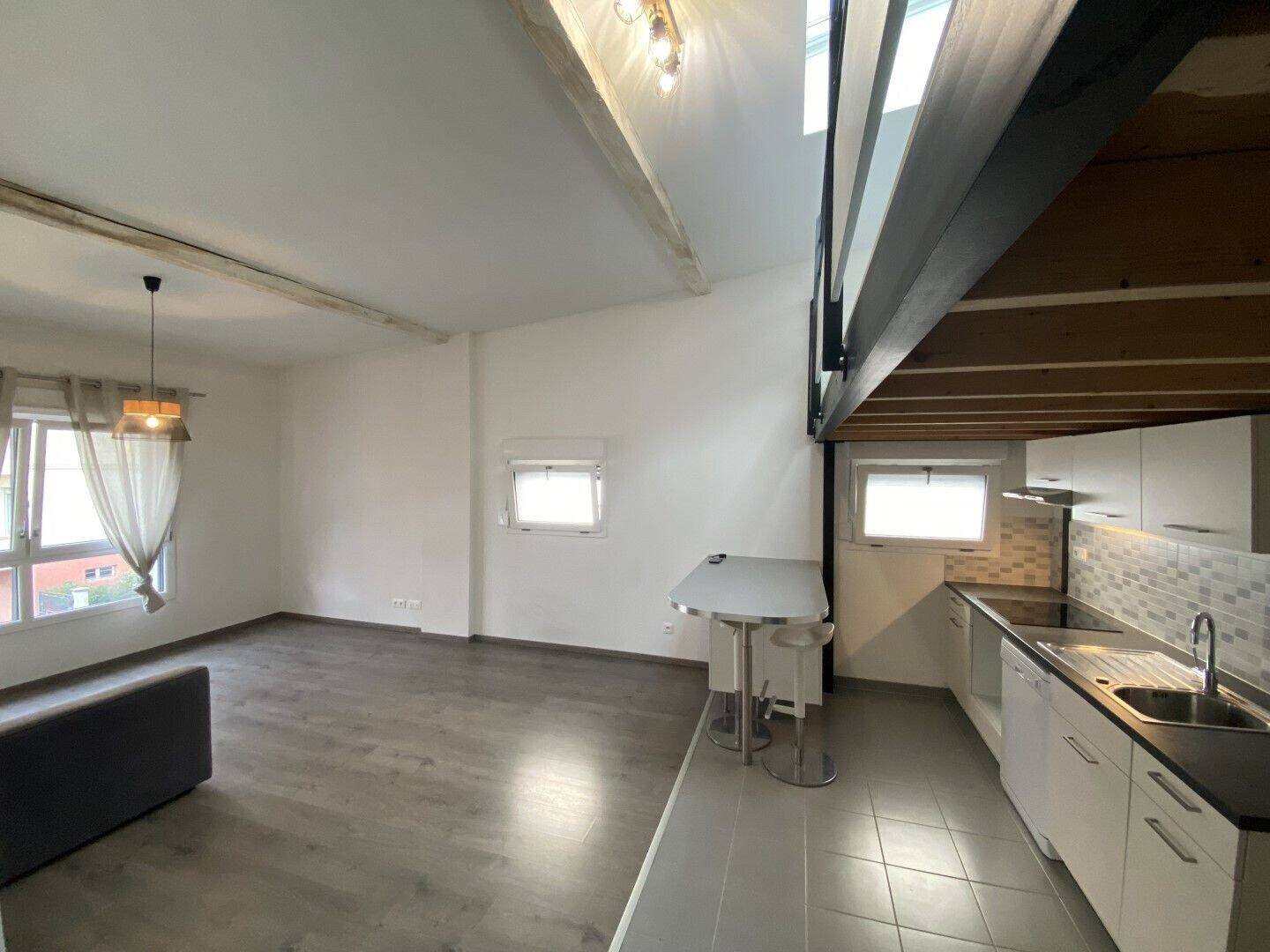 Appartement à vendre, 50m², Strasbourg