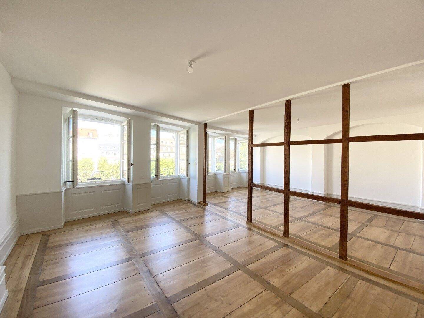 Appartement à louer, 130m², Strasbourg