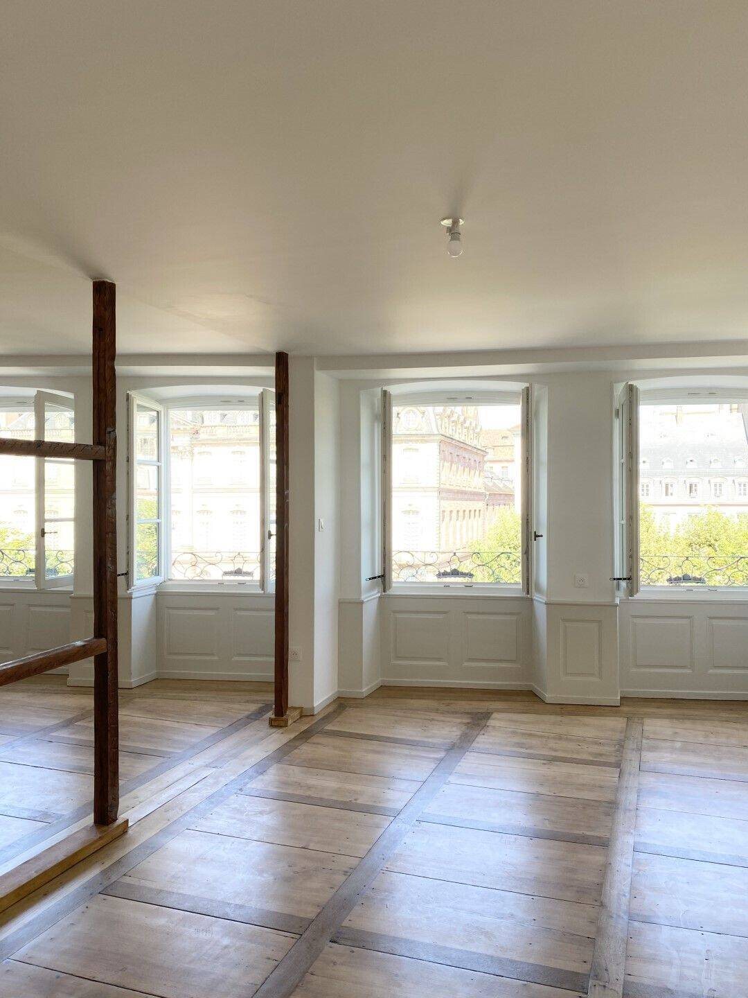 Appartement à louer, 130m², Strasbourg