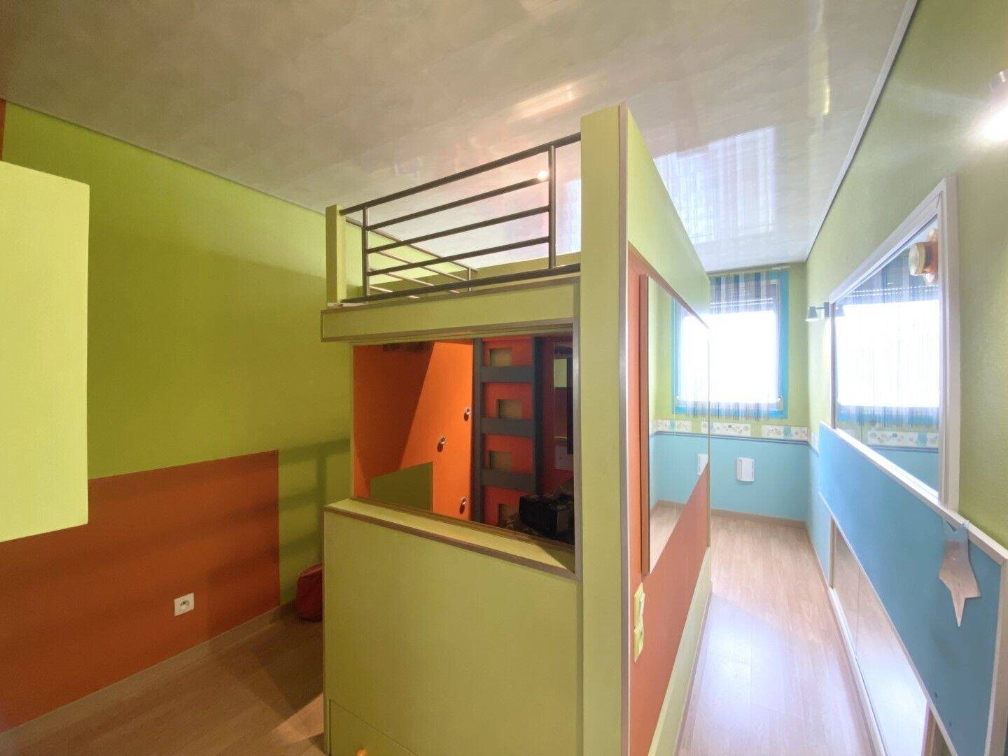 Appartement à vendre, 77m², Mundolsheim