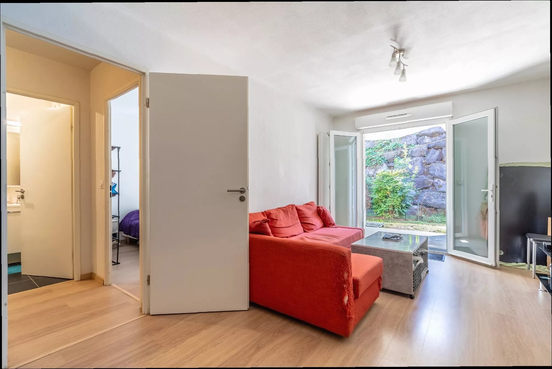 Appartement à vendre, 40m², Mouguerre