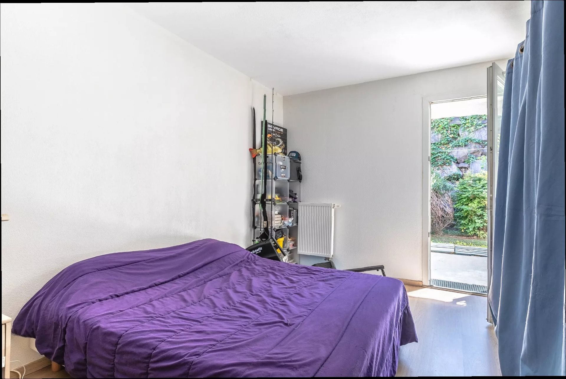 Appartement à vendre, 40m², Mouguerre