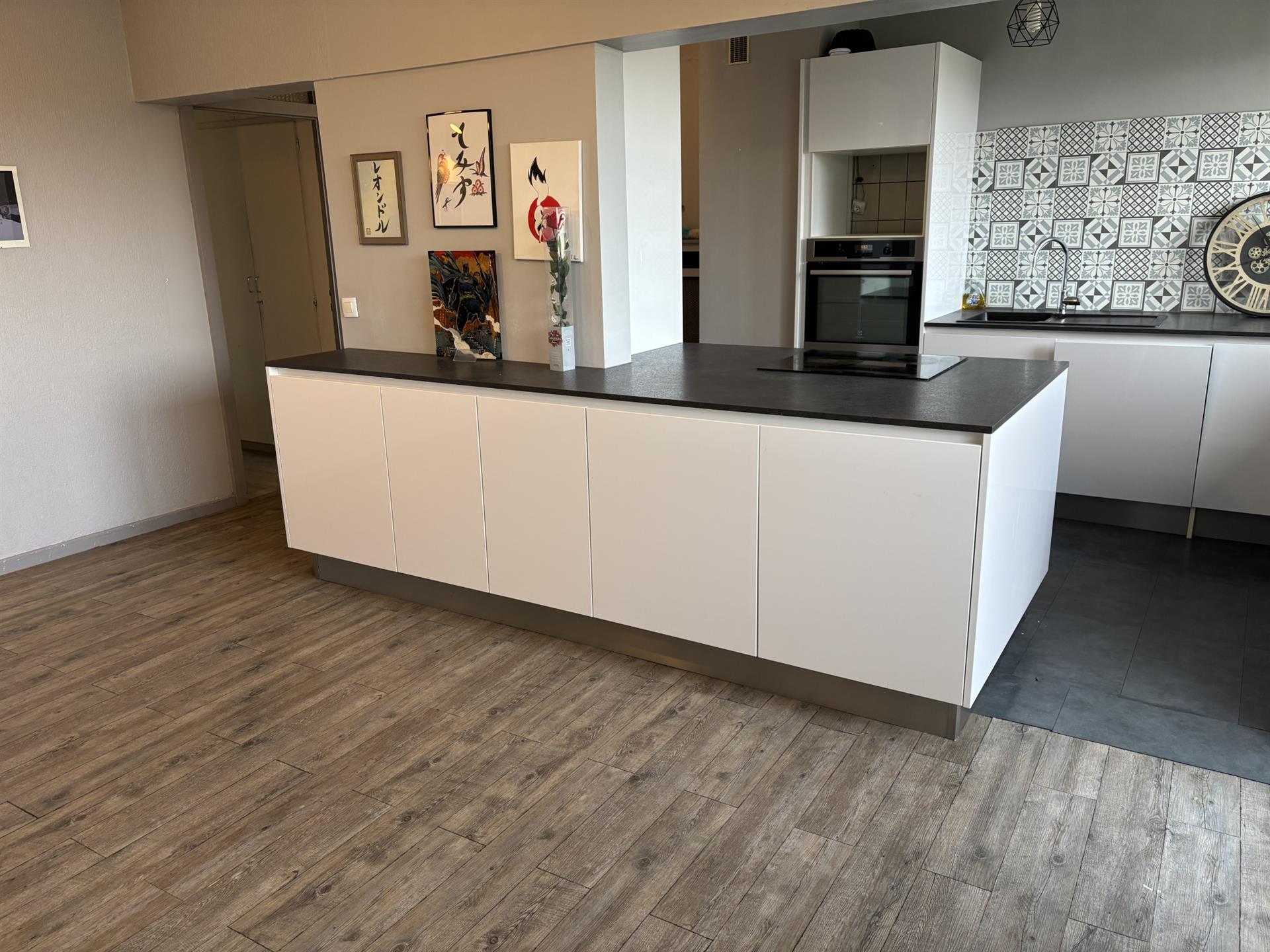 Appartement à vendre, 91m², Metz