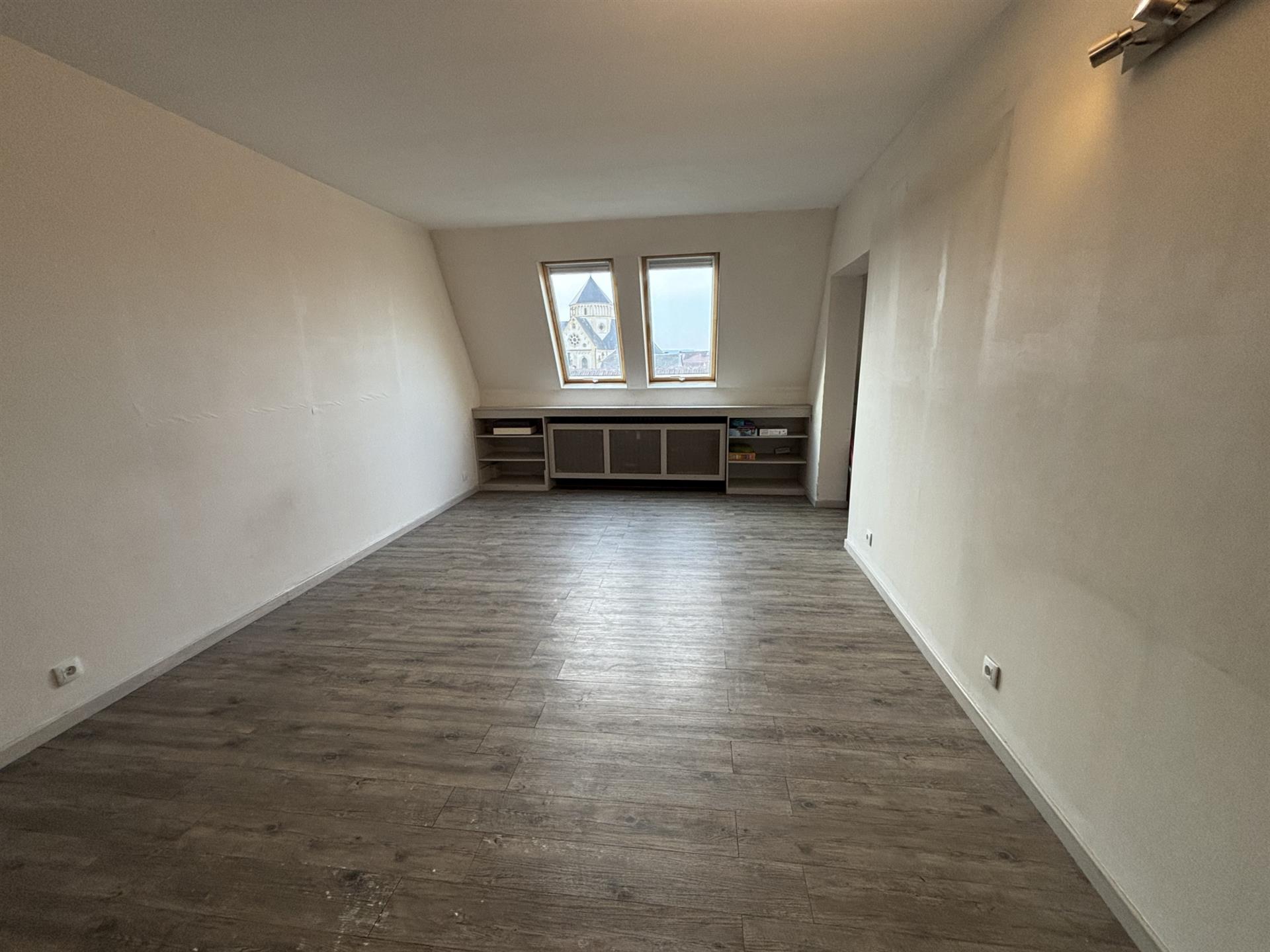 Appartement à vendre, 91m², Metz
