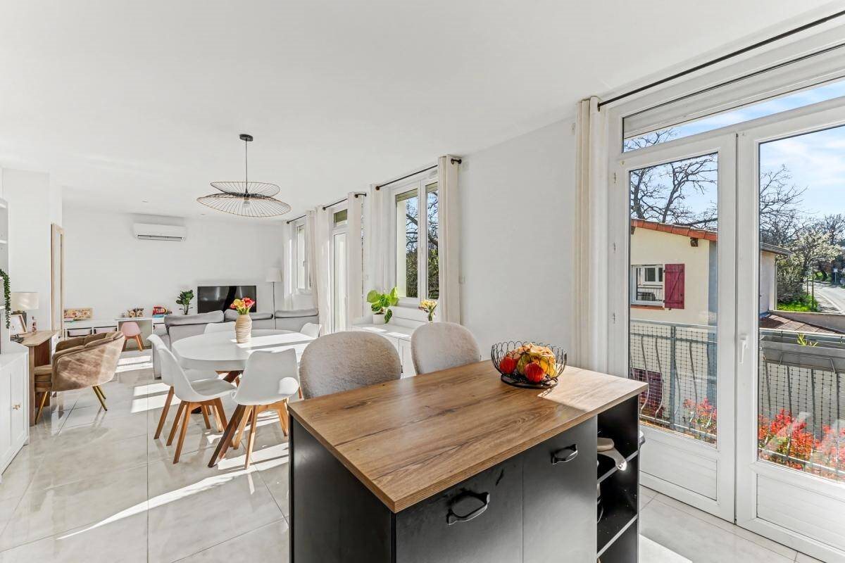 Appartement à vendre, 149m², Saint-Sauveur