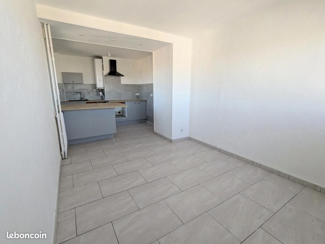 Appartement à vendre, 55m², Toulouse
