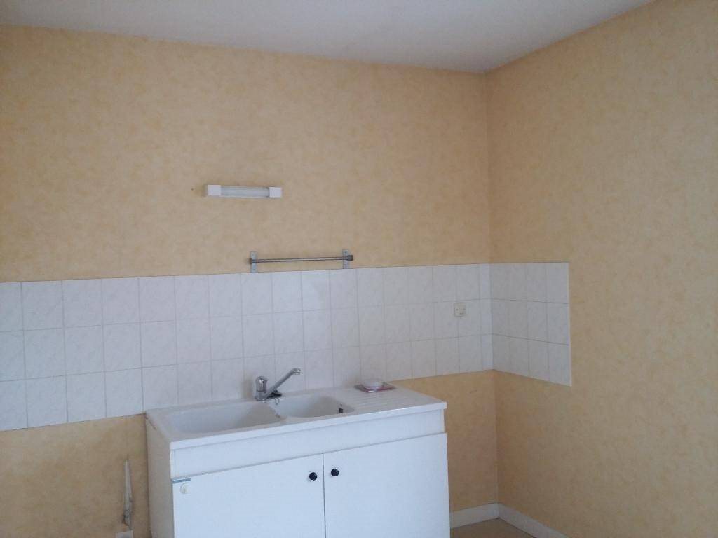 Appartement à louer, 51m², Nantes