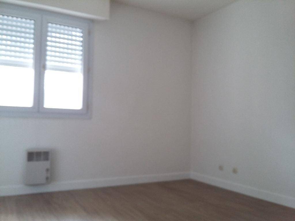 Appartement à louer, 51m², Nantes