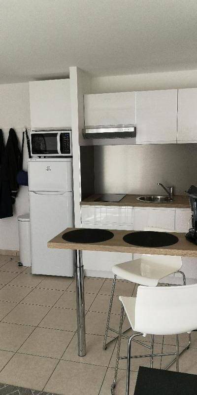 Appartement à louer, 28m², Nantes