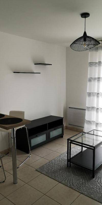 Appartement à louer, 28m², Nantes