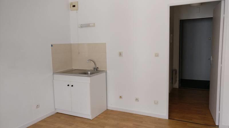 Appartement à louer, 18m², Nantes