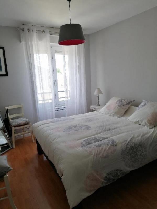 Appartement à louer, 52m², Nantes