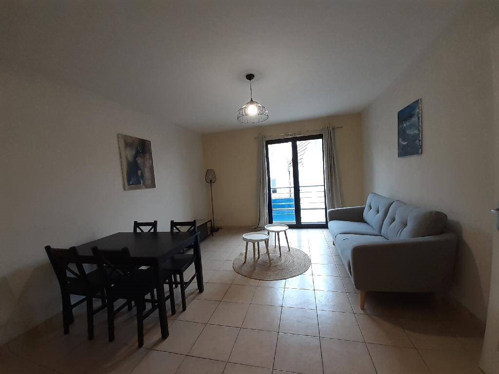 Appartement à louer, 48m², Nantes