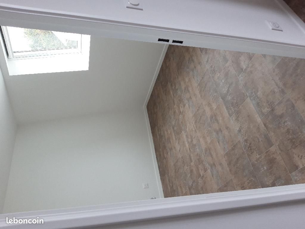 Appartement à louer, 57m², Bouguenais