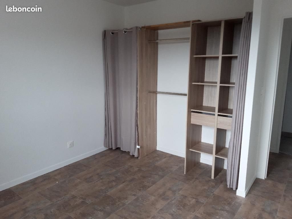 Appartement à louer, 57m², Bouguenais