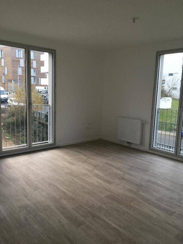 Appartement à louer, 65m², Nantes