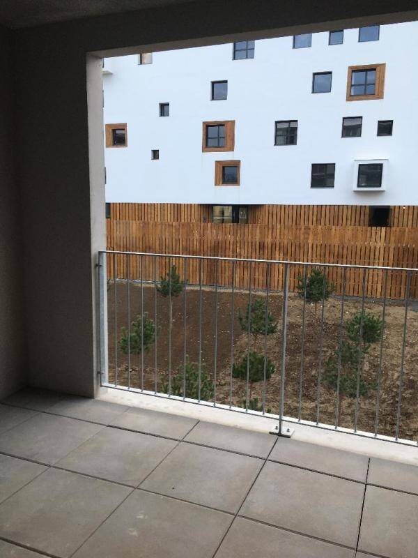 Appartement à louer, 65m², Nantes