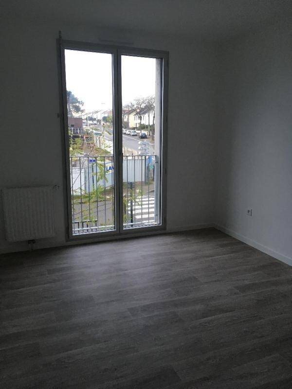 Appartement à louer, 65m², Nantes