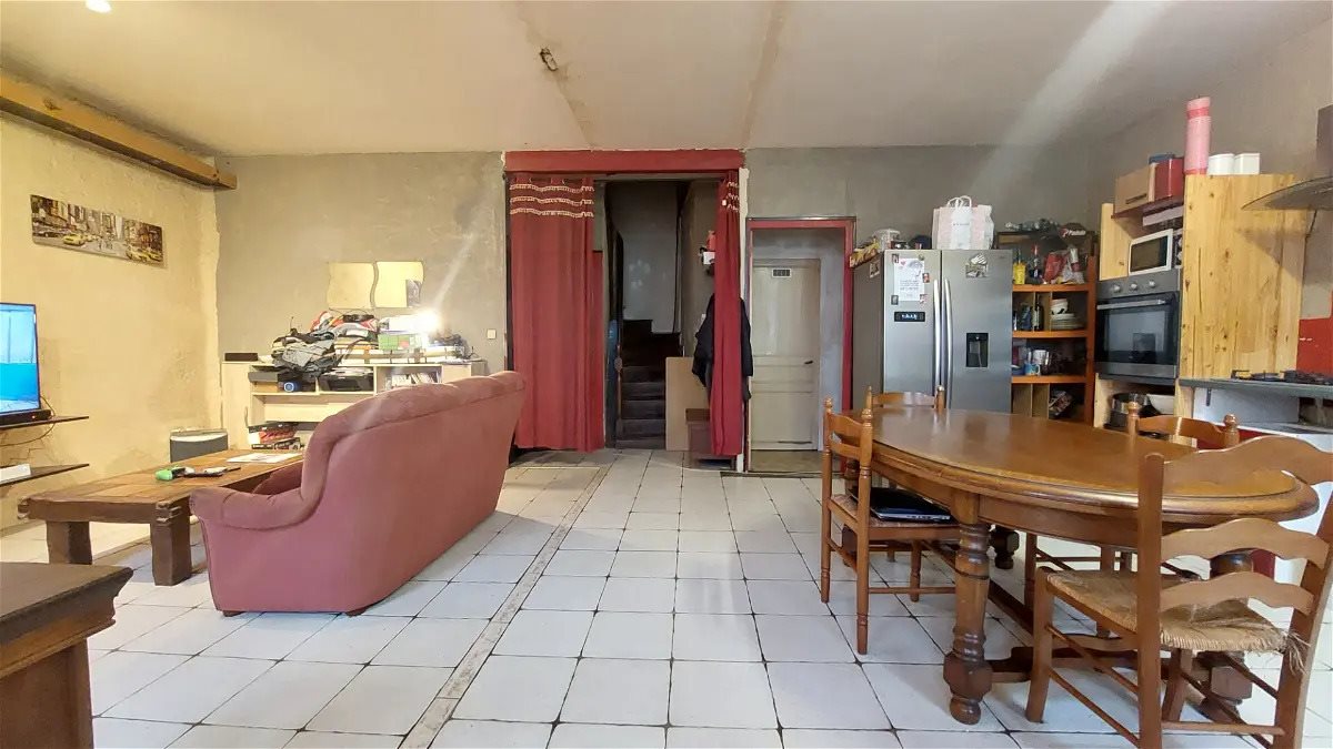 Maison à vendre, 165m², Celles-sur-Belle