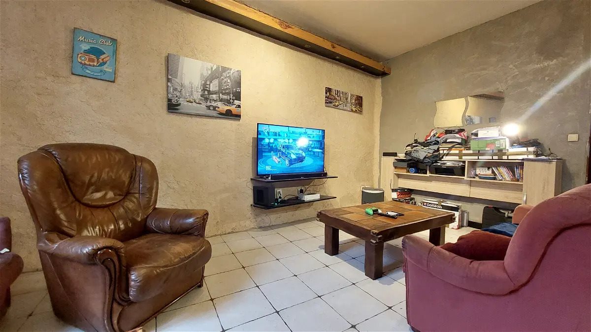 Maison à vendre, 165m², Celles-sur-Belle