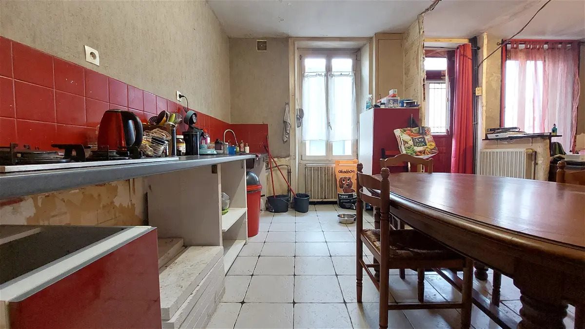 Maison à vendre, 165m², Celles-sur-Belle