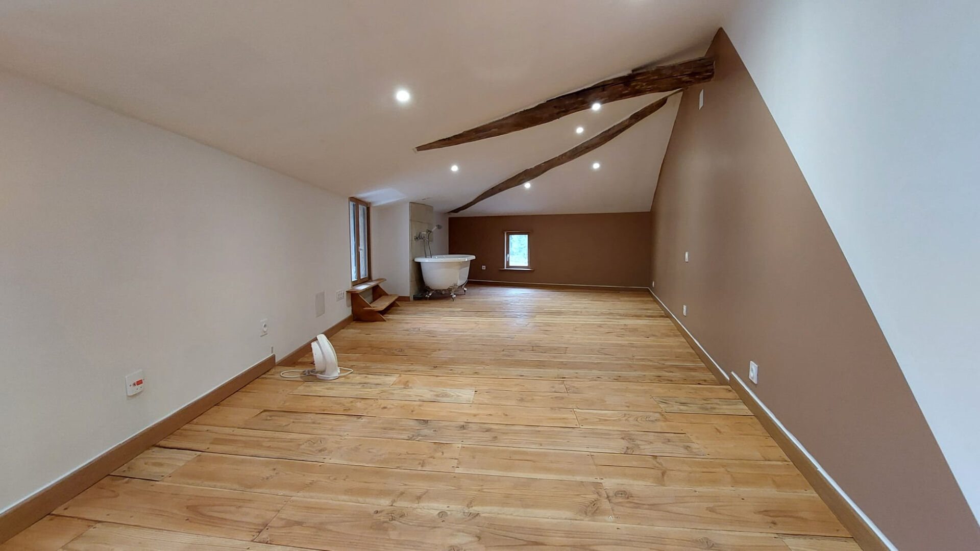 Appartement à louer, 41m², Celles-sur-Belle