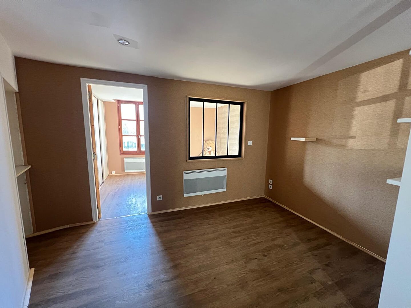 Appartement à louer, 41m², Celles-sur-Belle