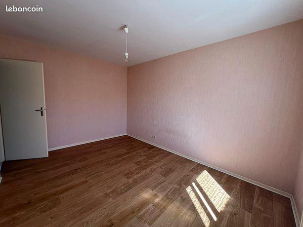 Maison à louer, 70m², Saint-Maixent-l'Ecole