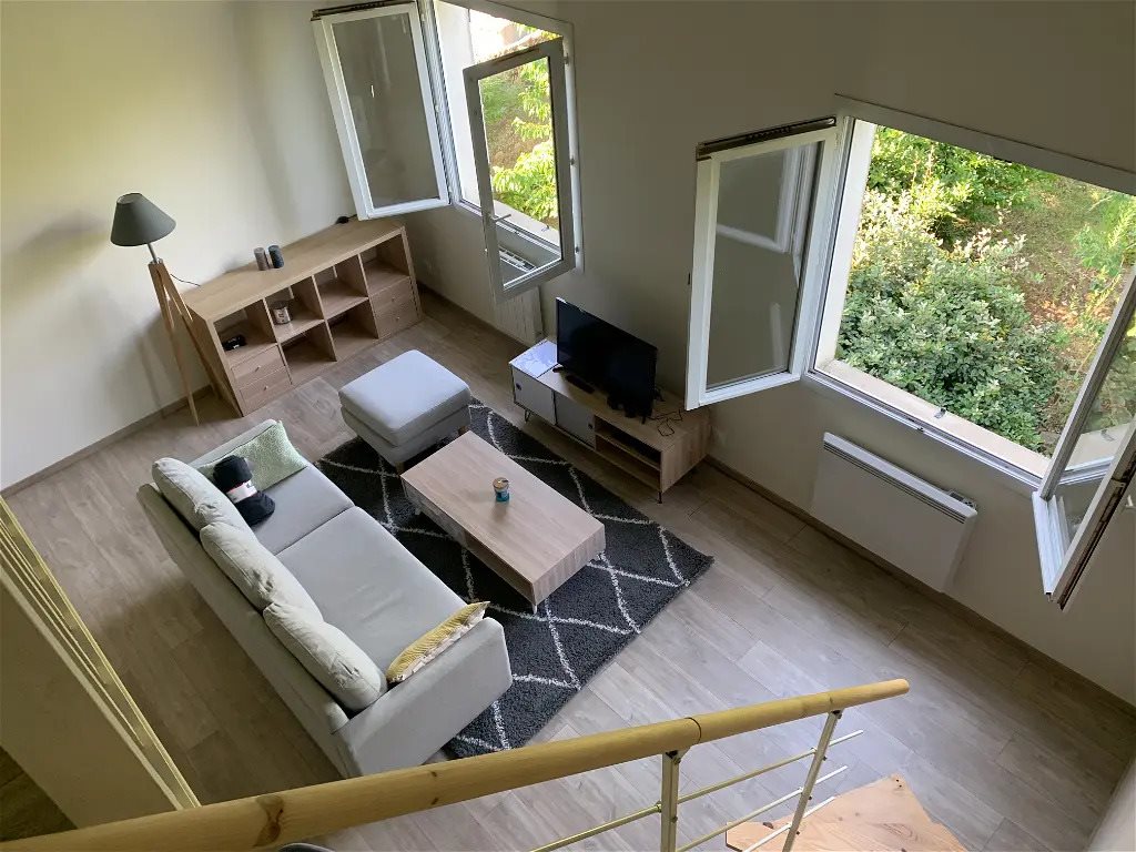 Appartement à vendre, 47m², Saint-Maixent-l'Ecole