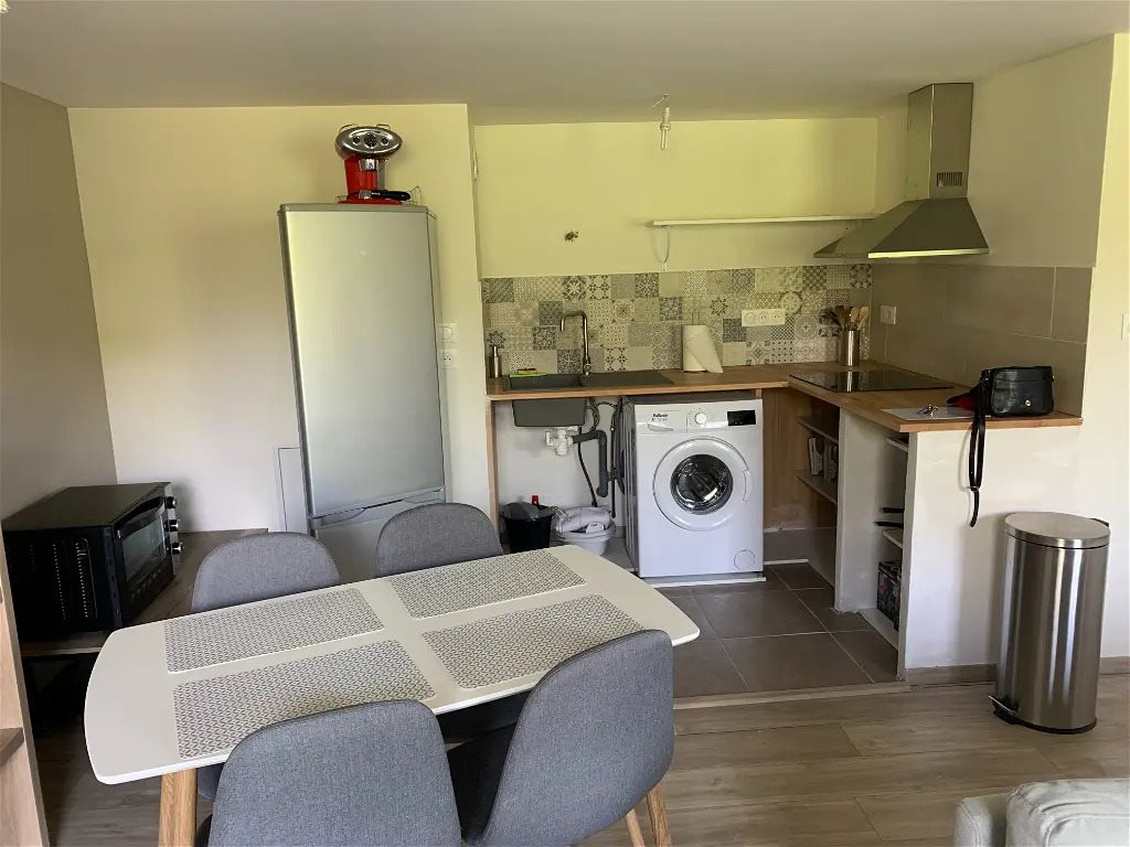Appartement à vendre, 47m², Saint-Maixent-l'Ecole