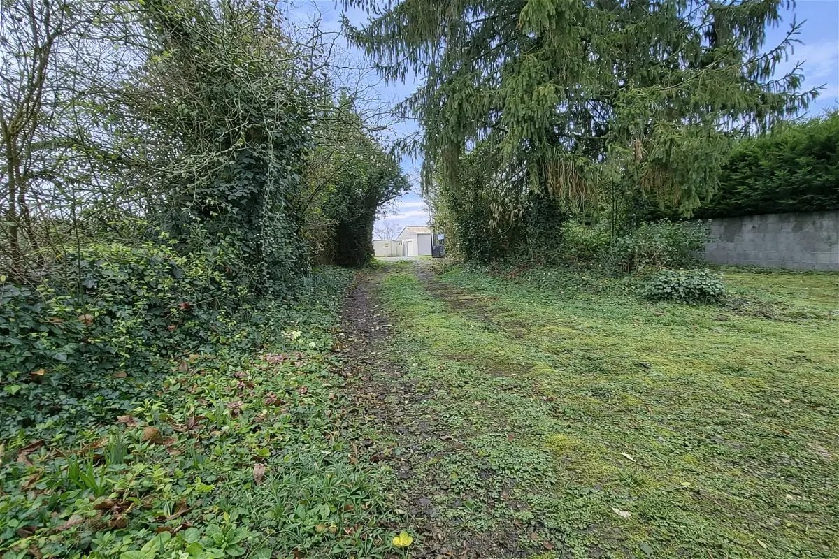 Maison à vendre, 149m², La Crèche