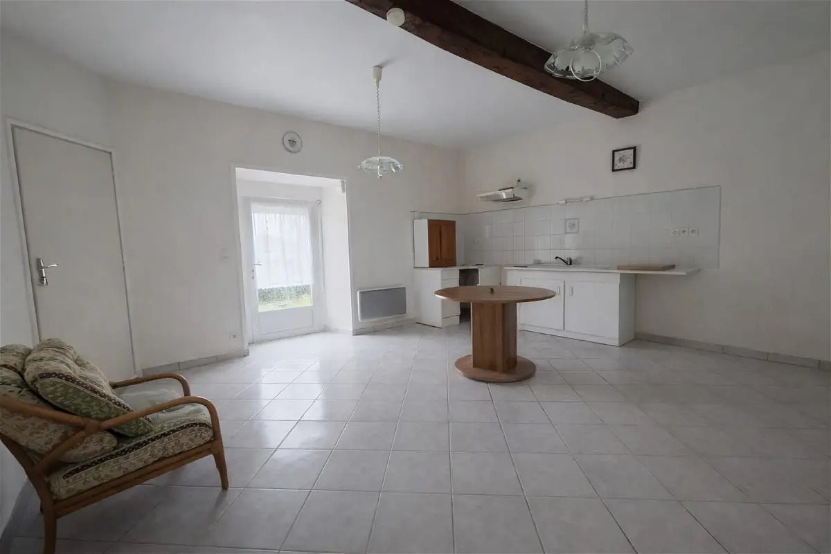 Maison à vendre, 149m², La Crèche