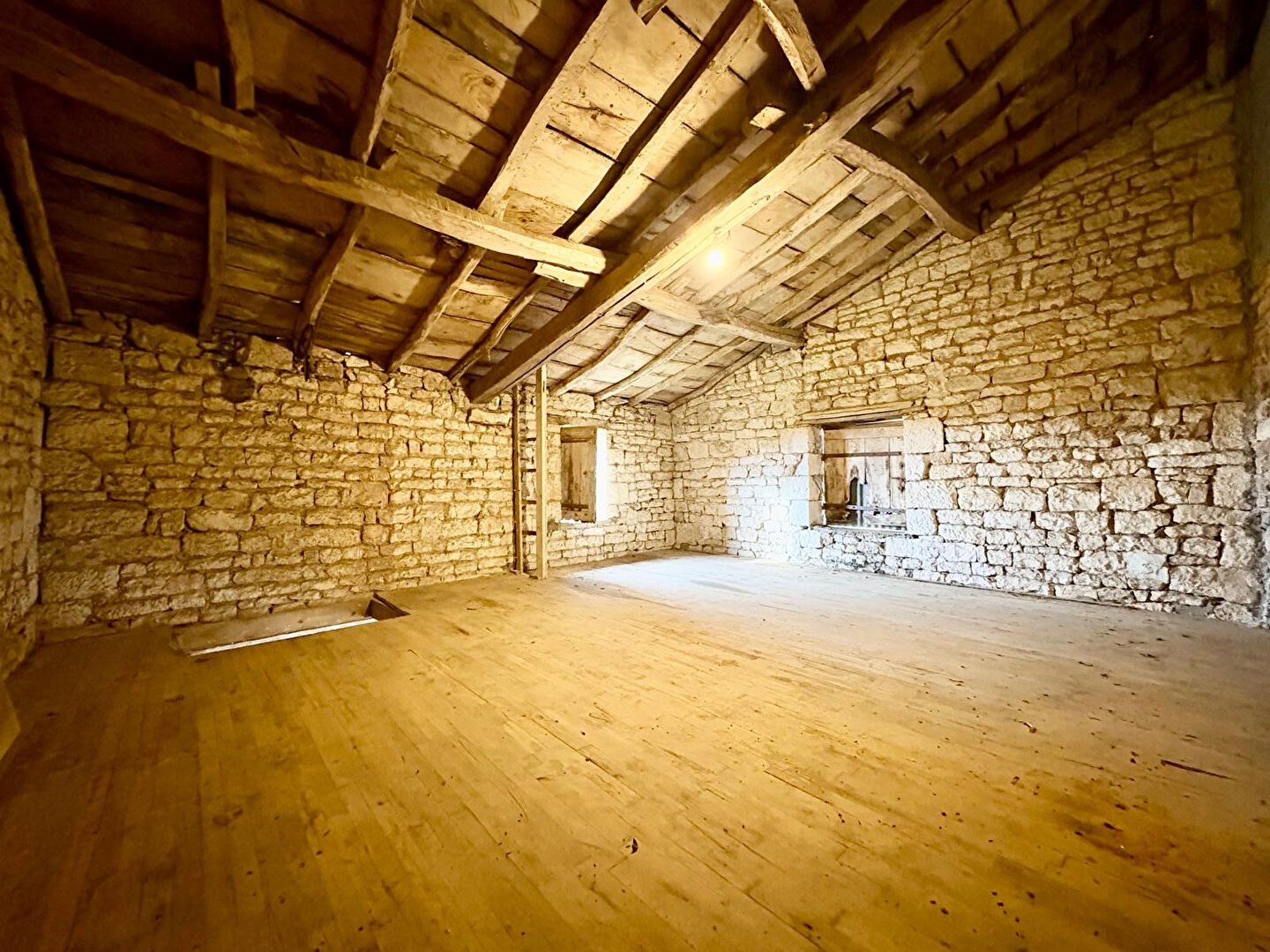 Maison à vendre, 106m², Celles-sur-Belle