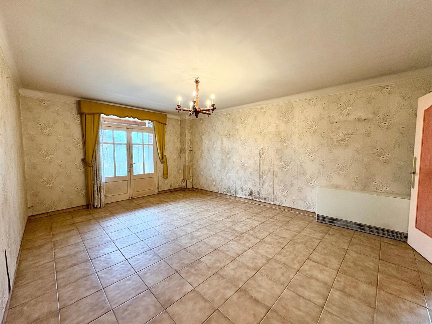 Maison à vendre, 106m², Celles-sur-Belle