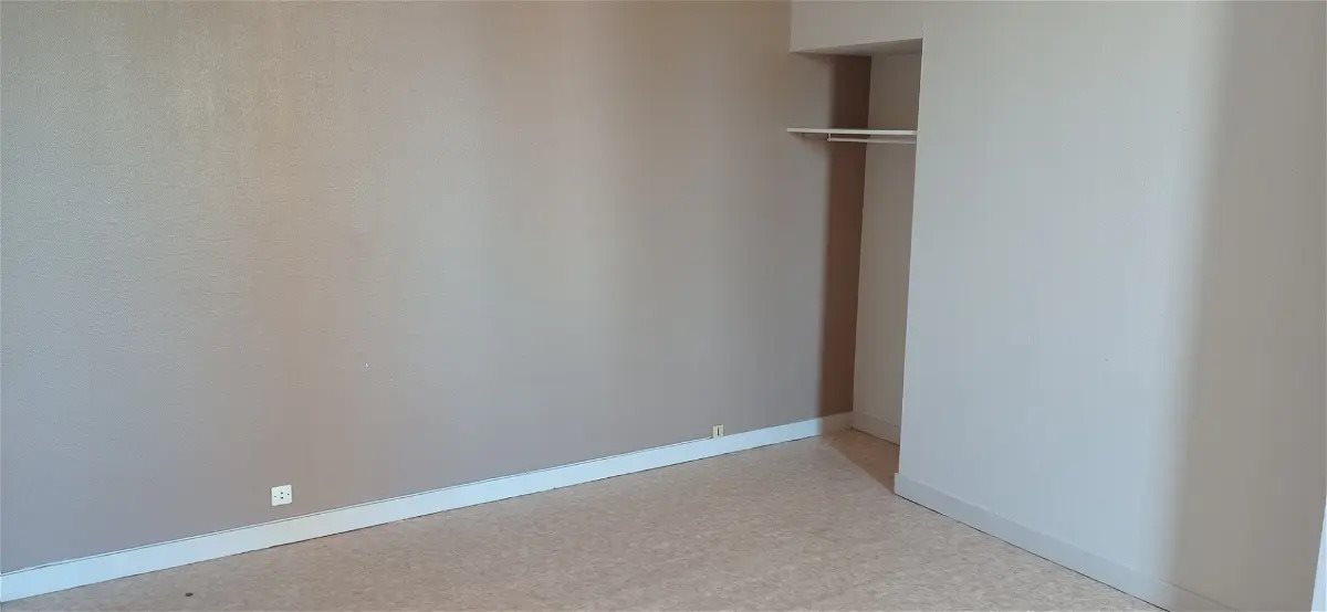 Appartement à louer, 37m², Saint-Maixent-l'Ecole