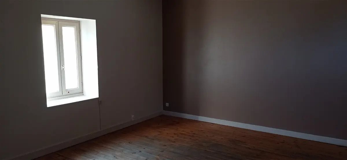 Appartement à louer, 37m², Saint-Maixent-l'Ecole