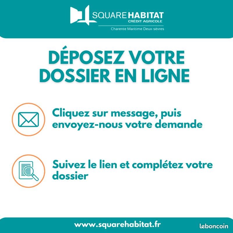 Maison à louer, 88m², Puilboreau