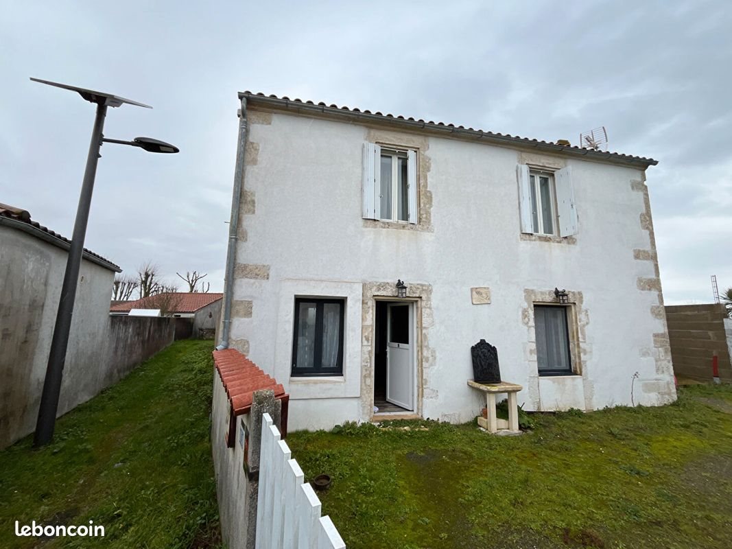 Maison à louer, 88m², Puilboreau