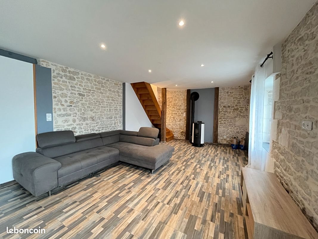Maison à louer, 88m², Puilboreau