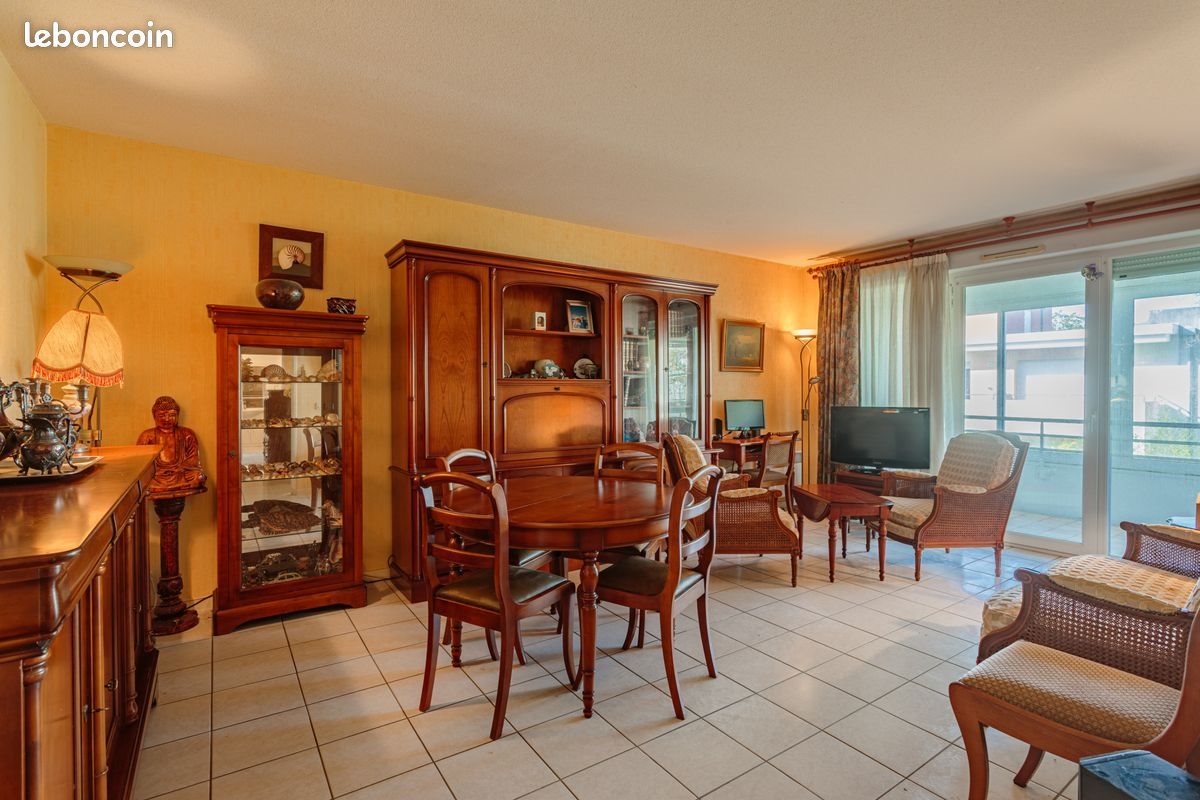 Appartement à vendre, 63m², Bayonne