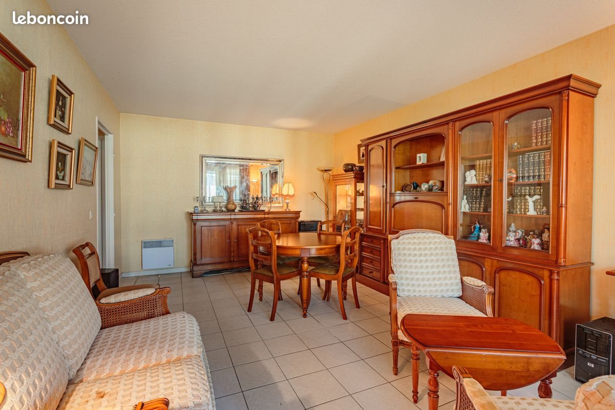 Appartement à vendre, 63m², Bayonne